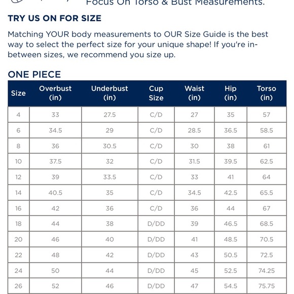 Swimsuits for All geometric  with fringe. - Picture 11 of 11